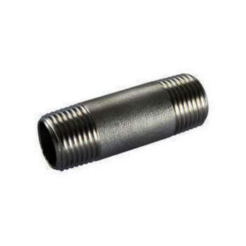 32mm Black Heavy Barrel Nipple