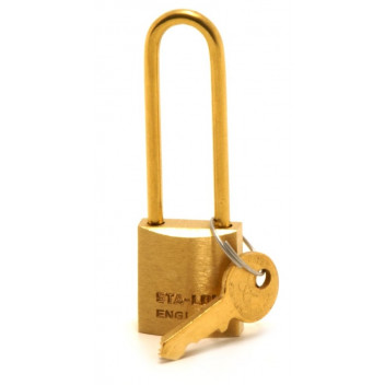 40mm-50mm PDK4 Padlock & Key