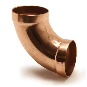 35mm Endfeed Slow Bend N18 - 88591