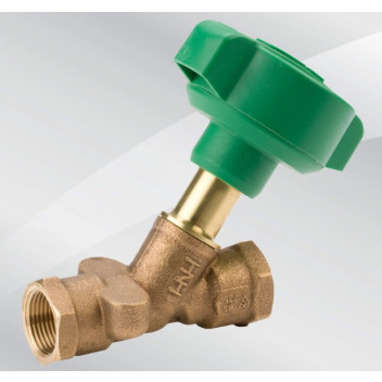 40mm 1432 Bronze Double Regulating Valve PN20