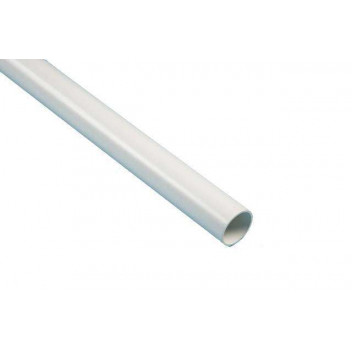 50mm 200.2.40 White Solvent Waste Pipe 4M