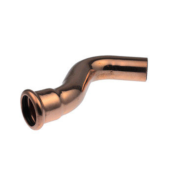 15mm Xpress Copper Part Crossover S22 - 38435