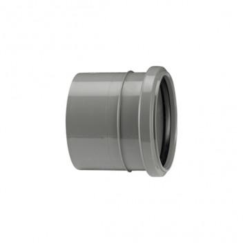 110mm 111P.4G Grey Terrain Expansion Coupler