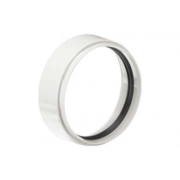 110mm 109.4 White Ring Seal Adaptor