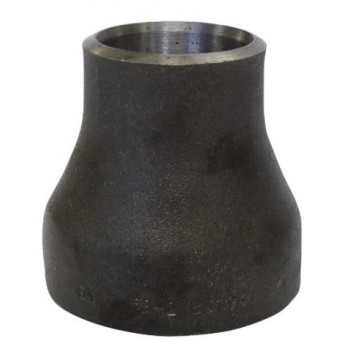 80X50mm STDWT Con Reducer ASTM A234 WPB