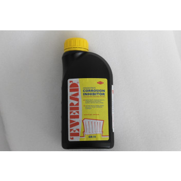 Wisemans Everad Inhibitor 500ml