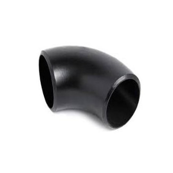 50mm SCHXS 90Deg L/R Elbow ASTM A234 WPB