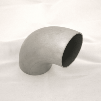 104 x 2.0mm 304L 1.5D Metric Stainless Steel 90 deg Elbow EN10253-4