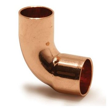 54mm N12S Street Elbow